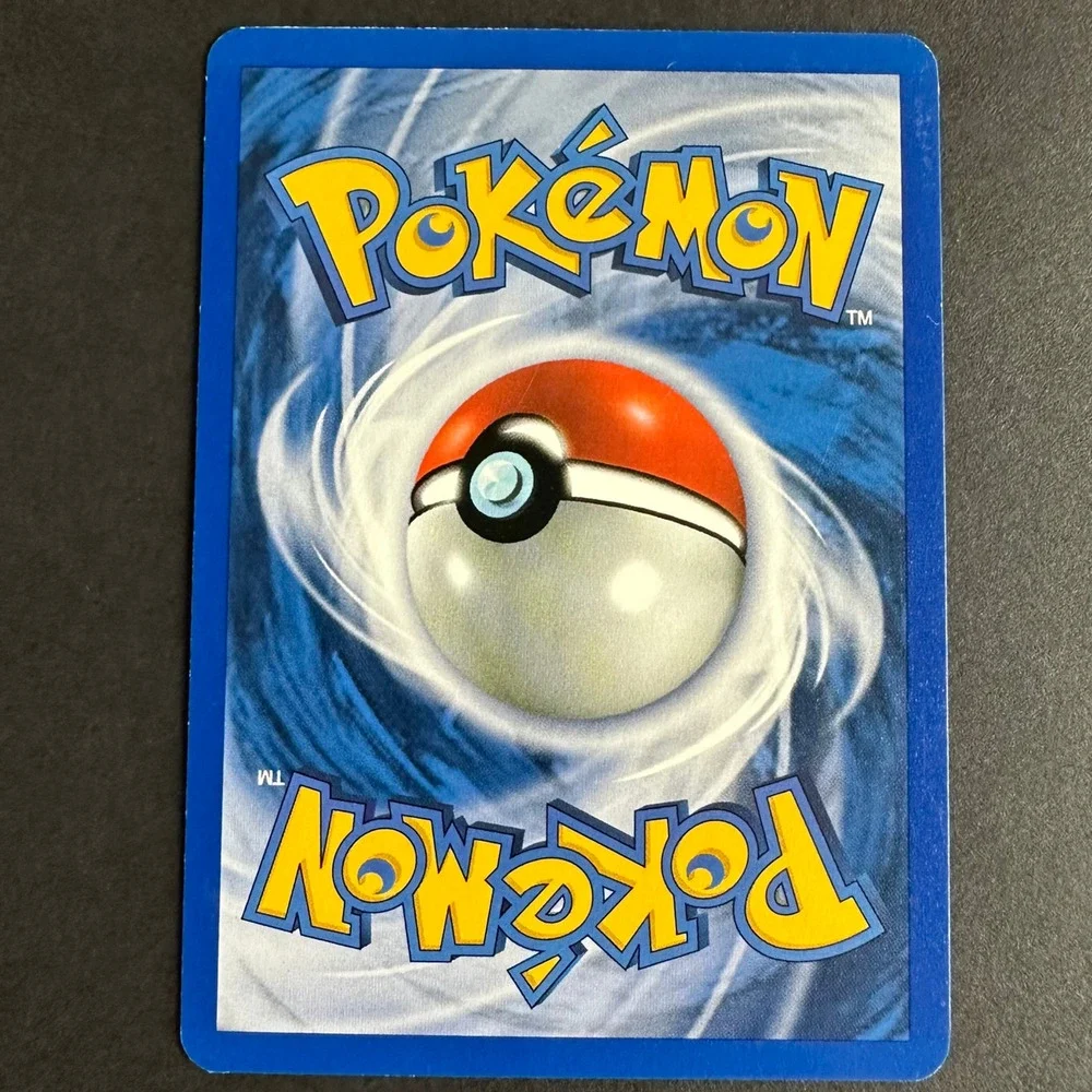 Pokemon TCG Sabrina's Psychic Control - Gym Challenge (G2) 121/132 Uncommon NM